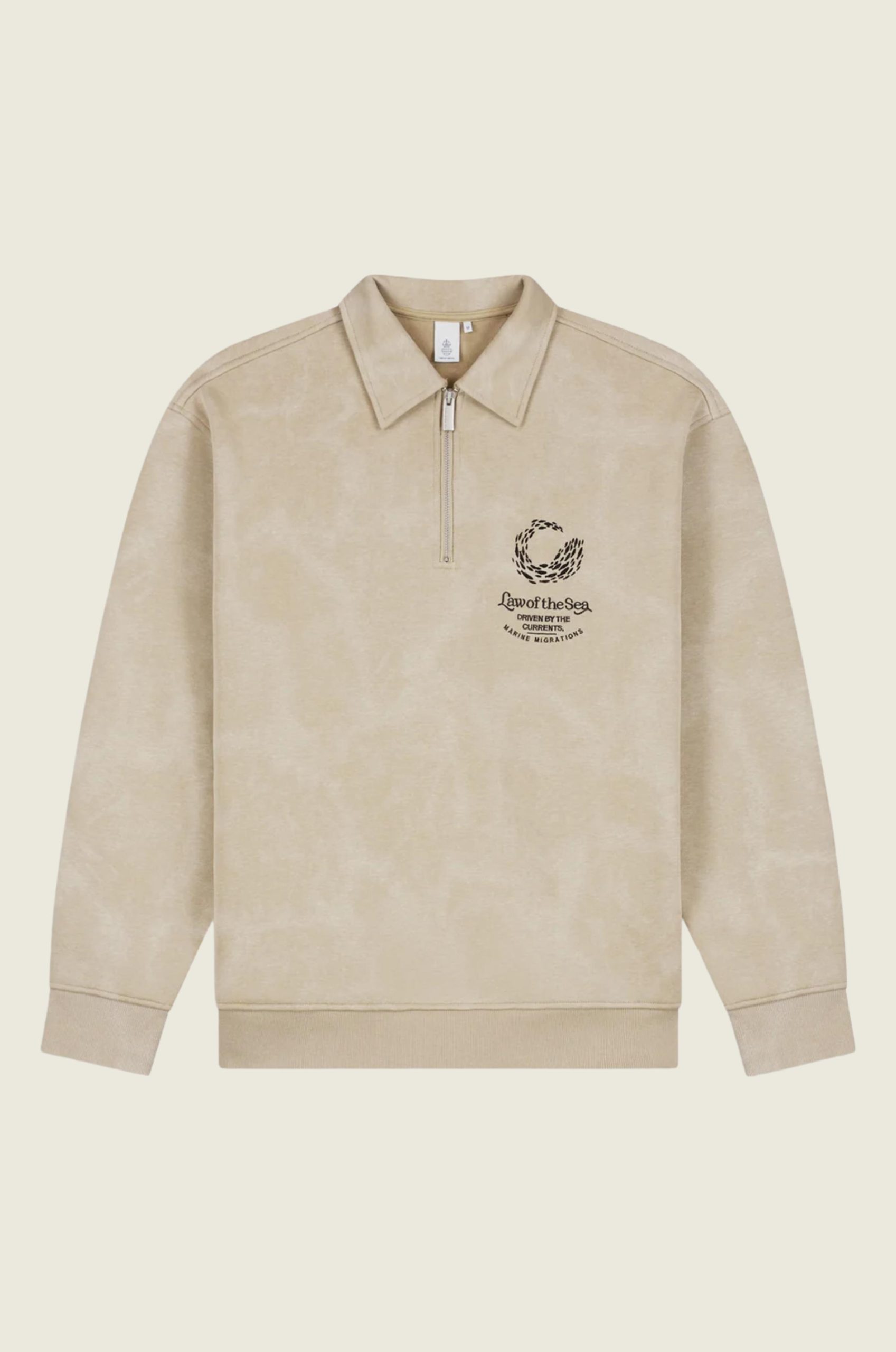 NORTH_SWEAT_POLO