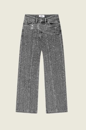 D49 Bootcut