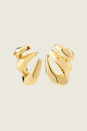 Presence earrings