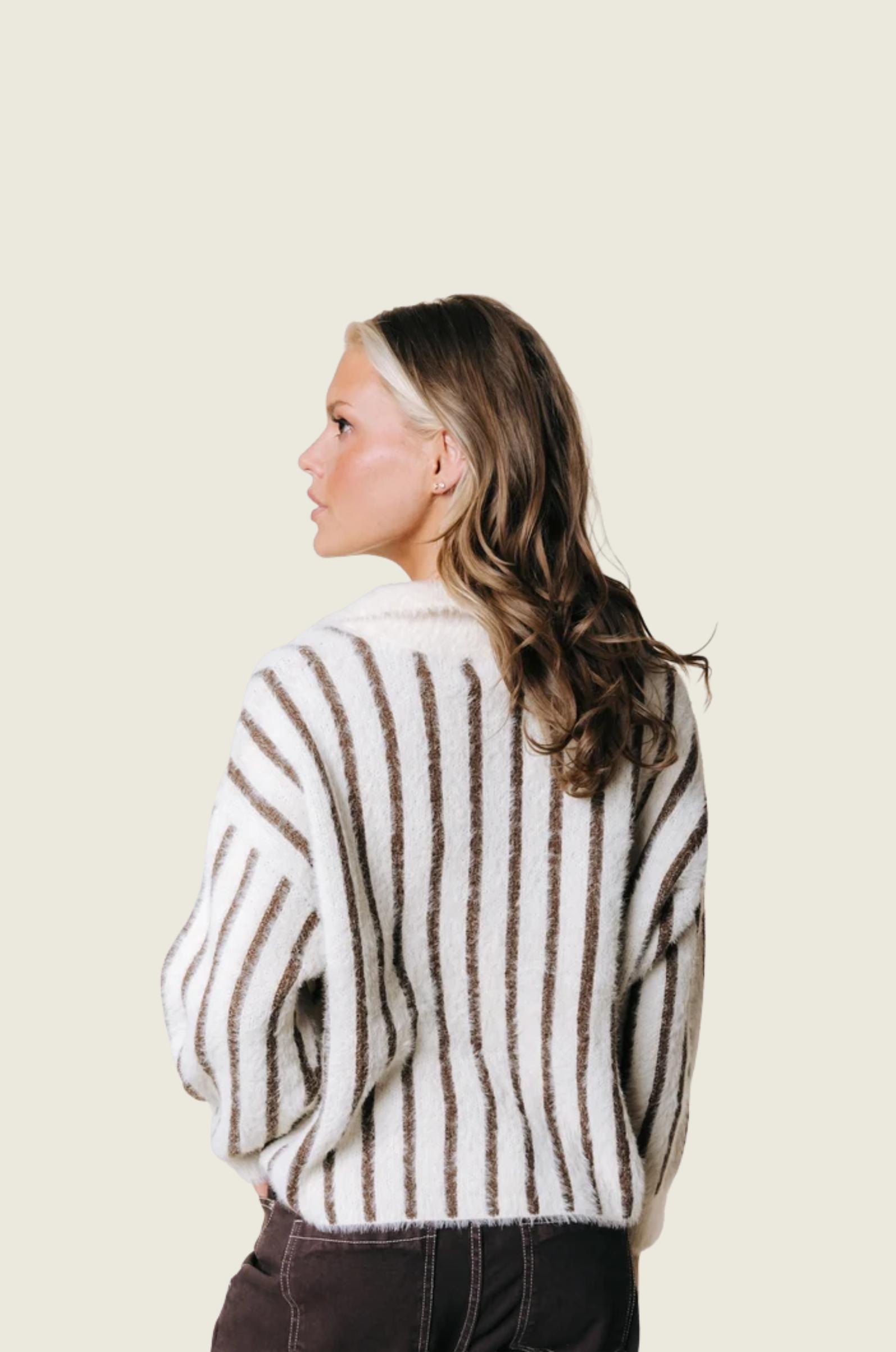 Bobbi_Stripe_Knitted_Polo_Longsleeve_1