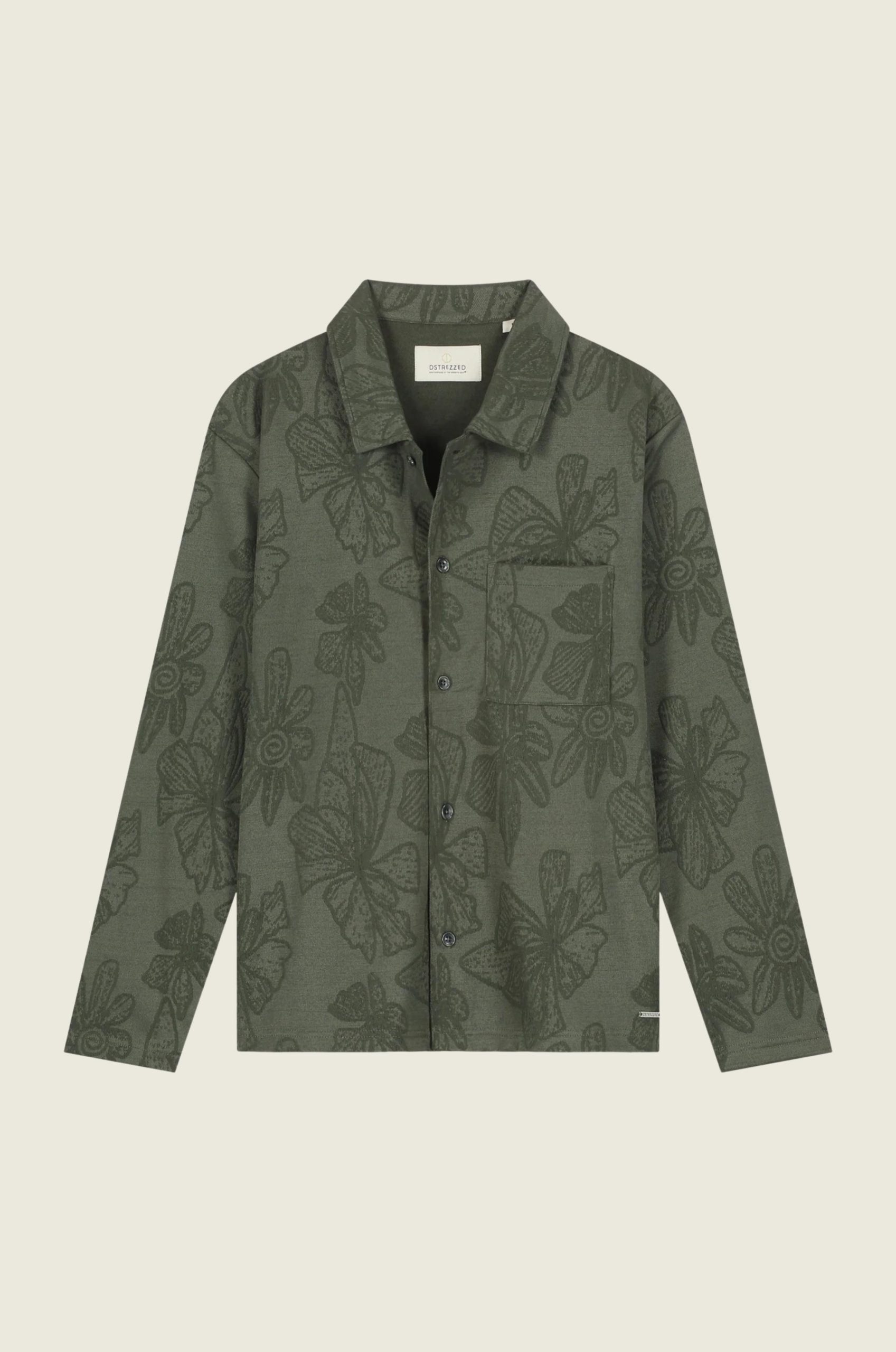 Arran_Shirt