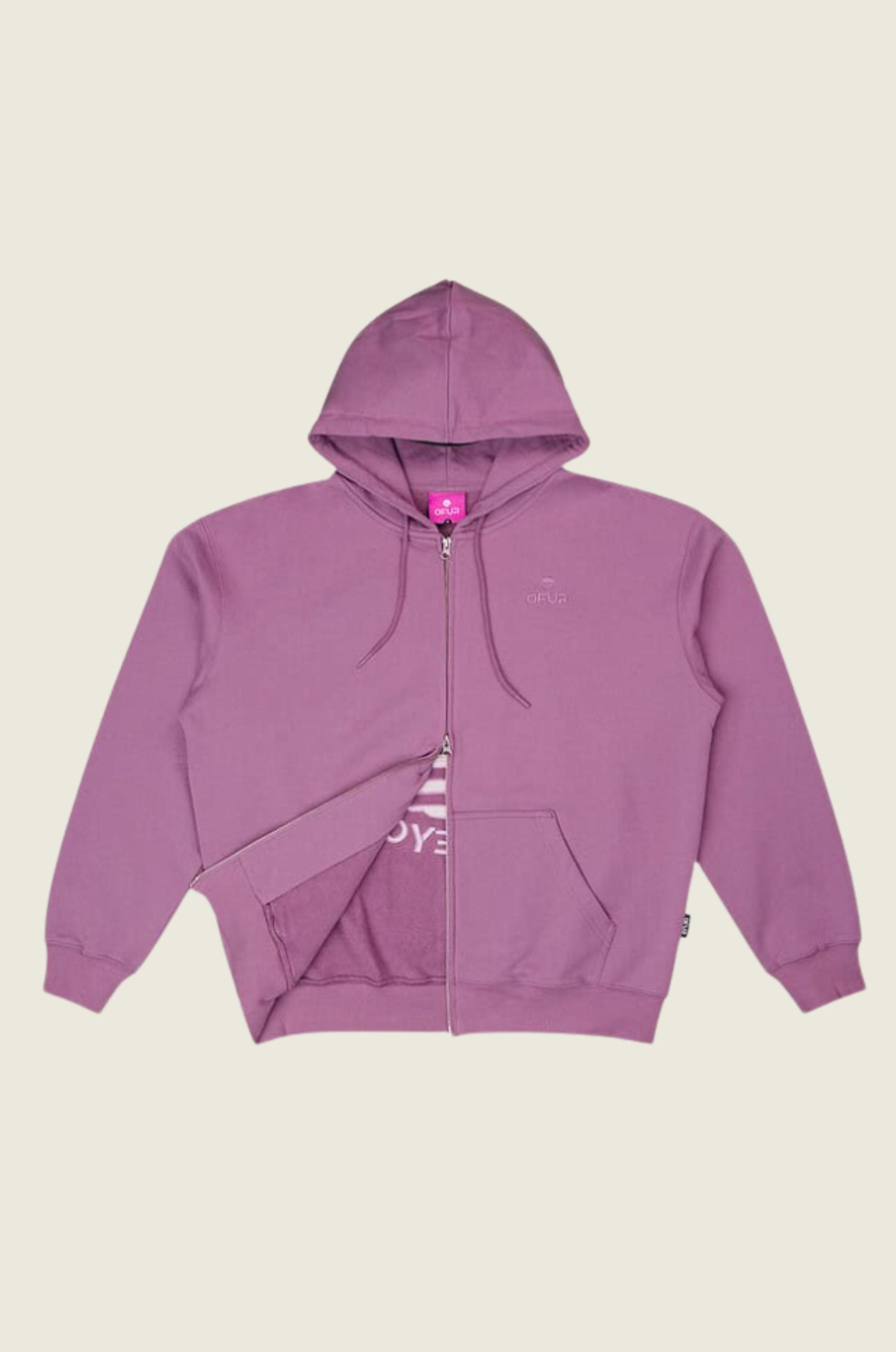 OFUR___Rise_Beyond_Relaxed_Zip_Hoodie_Dusty_Rose_1