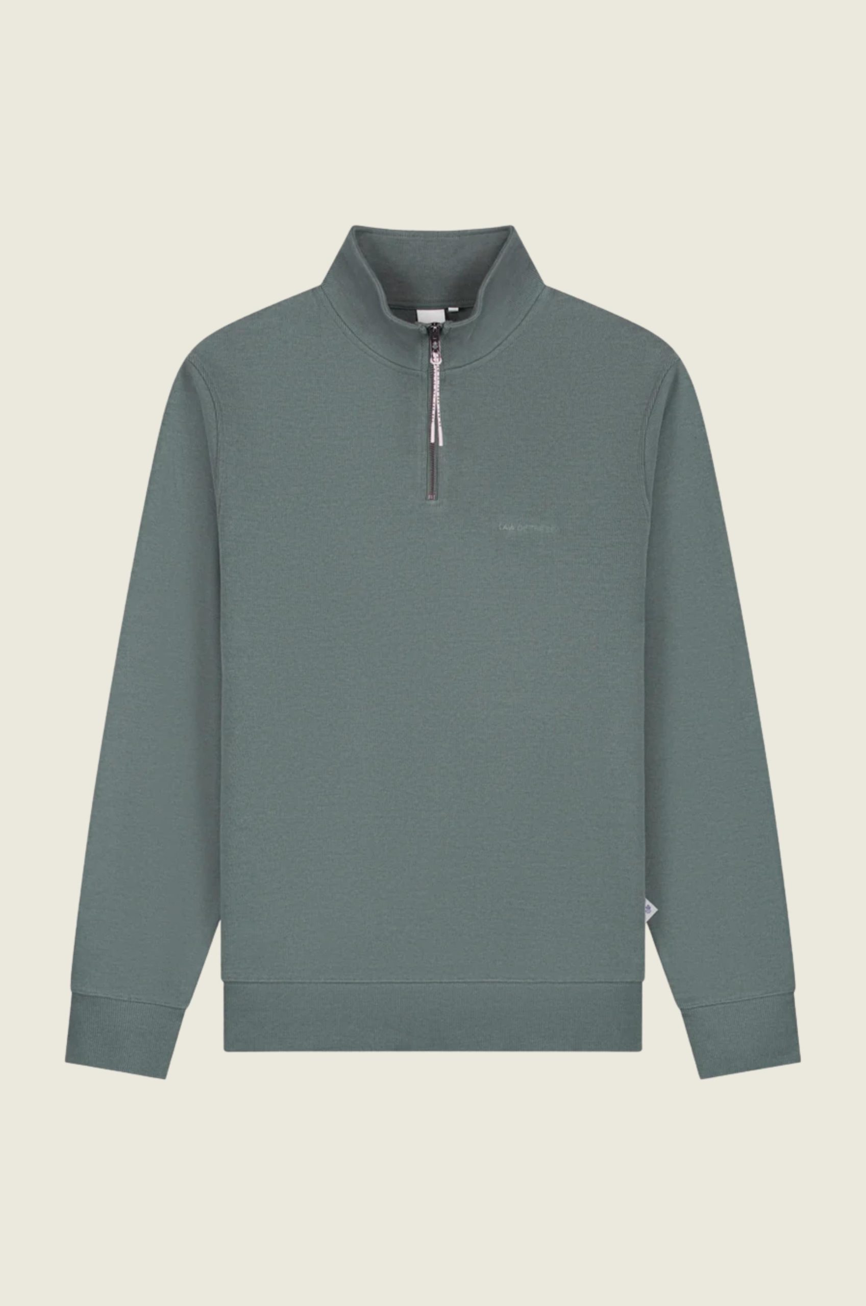 MIND_SOFT_HALF_ZIP_SWEAT