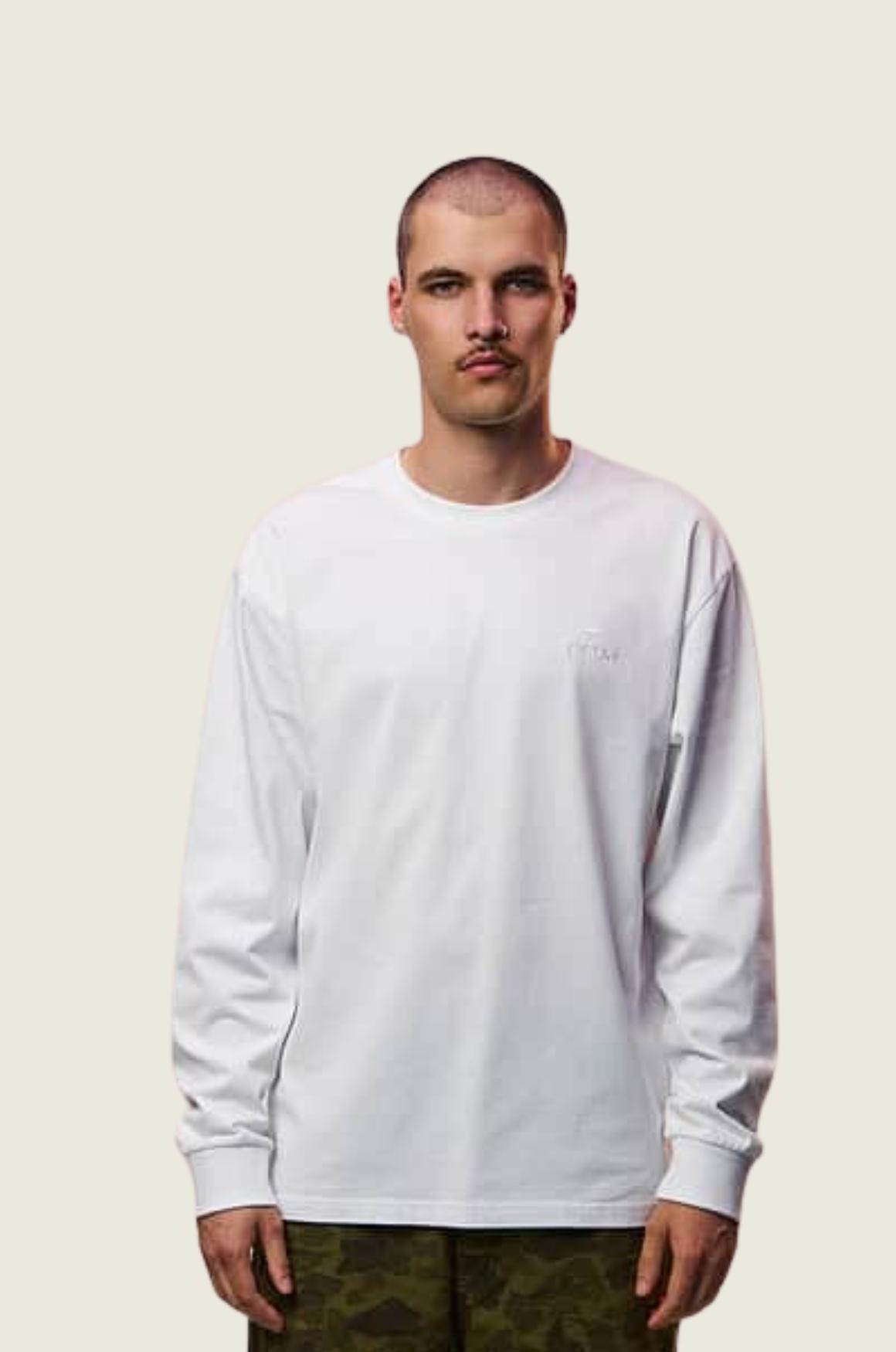 OFUR_Rise_Beyond_White_Longsleeve_1