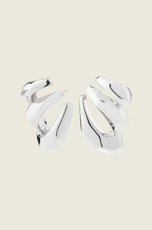 Presence earrings