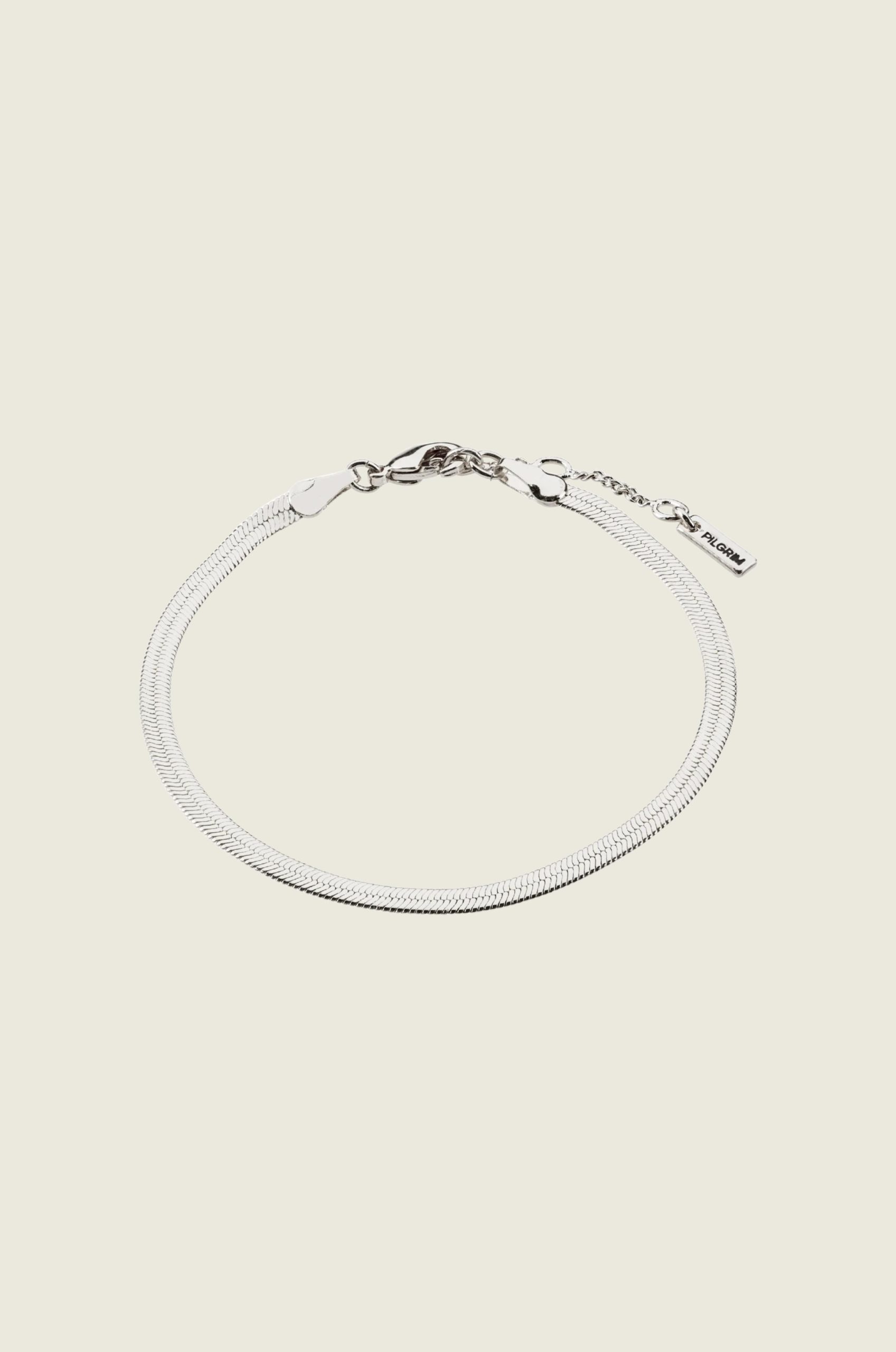 Joanna_flat_snake_chain_bracelet