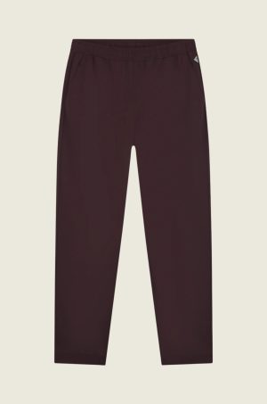 CONDOR BRUSHED TWILL PANT