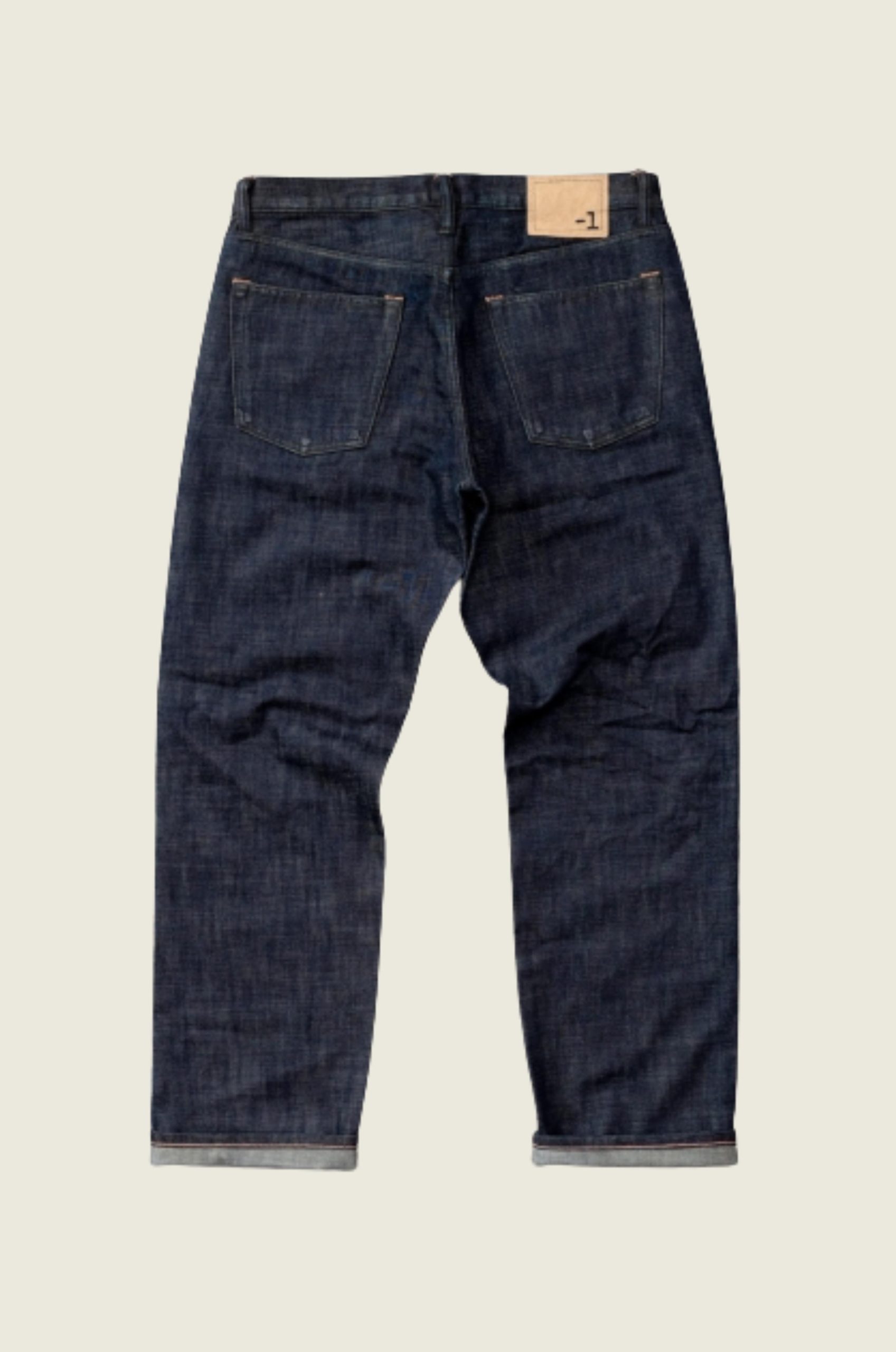 De_Starch_blue___Relaxed_leg_1