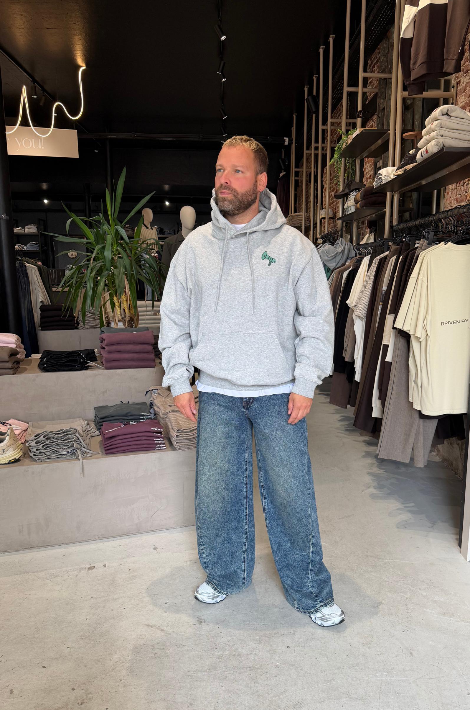 OFUR___Raise_Your_Voice_Hoodie_Heather_Grey_1