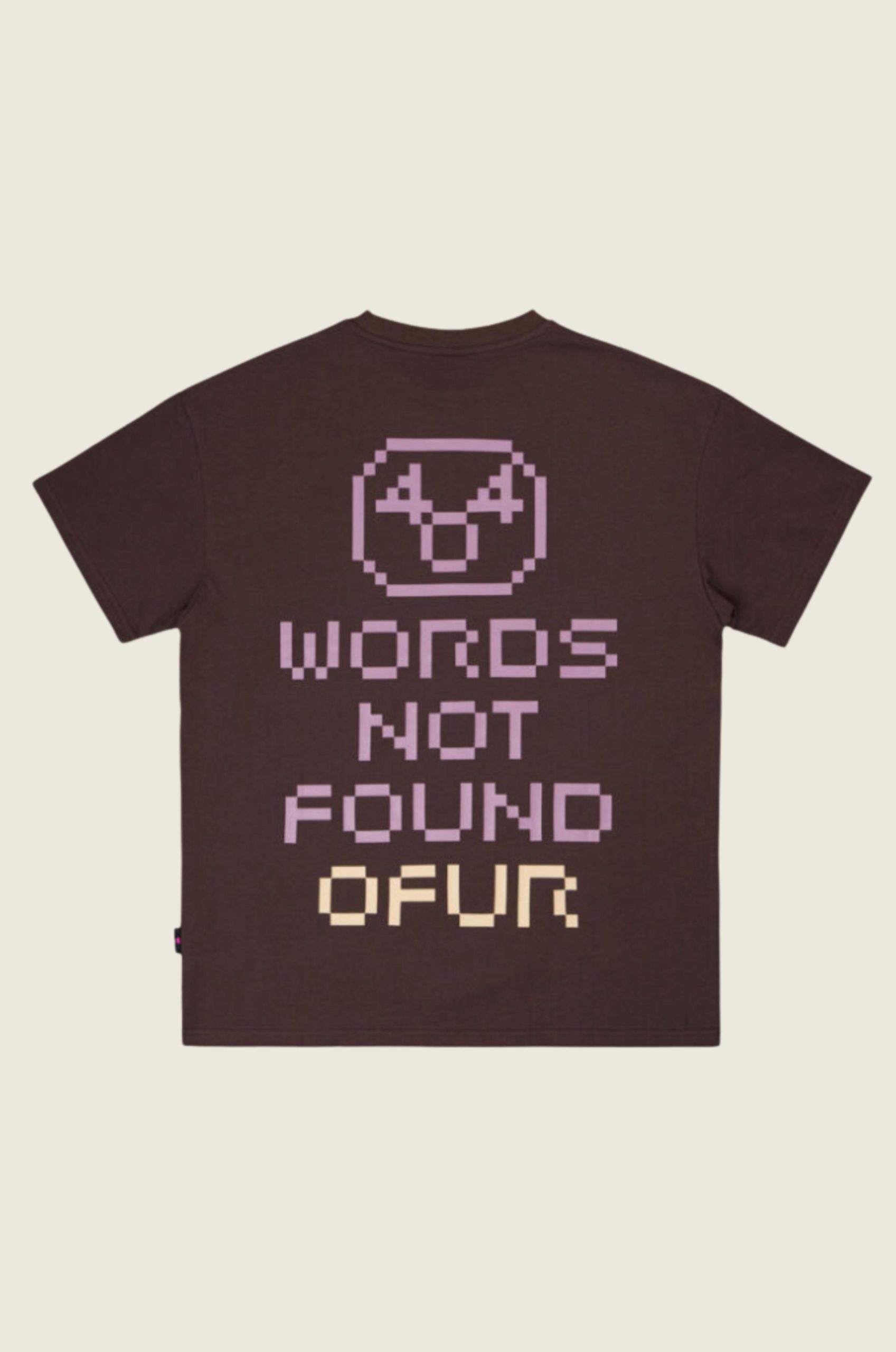 OFUR_Words_Not_Found