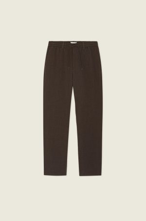Como Tapered Suit Pants - Seasonal