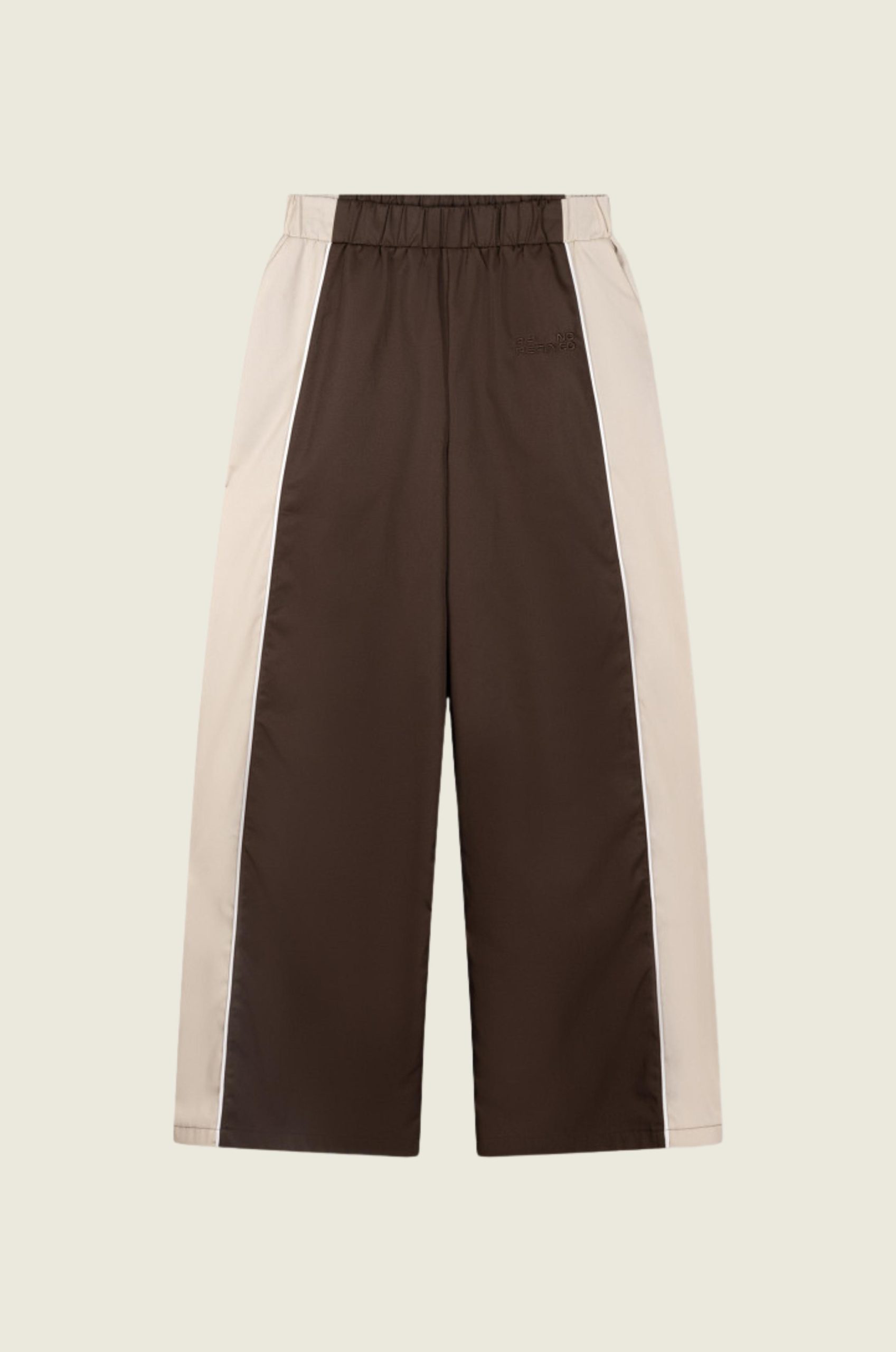 Ladies_woven_sports_wide_leg_pants_BLAKIE