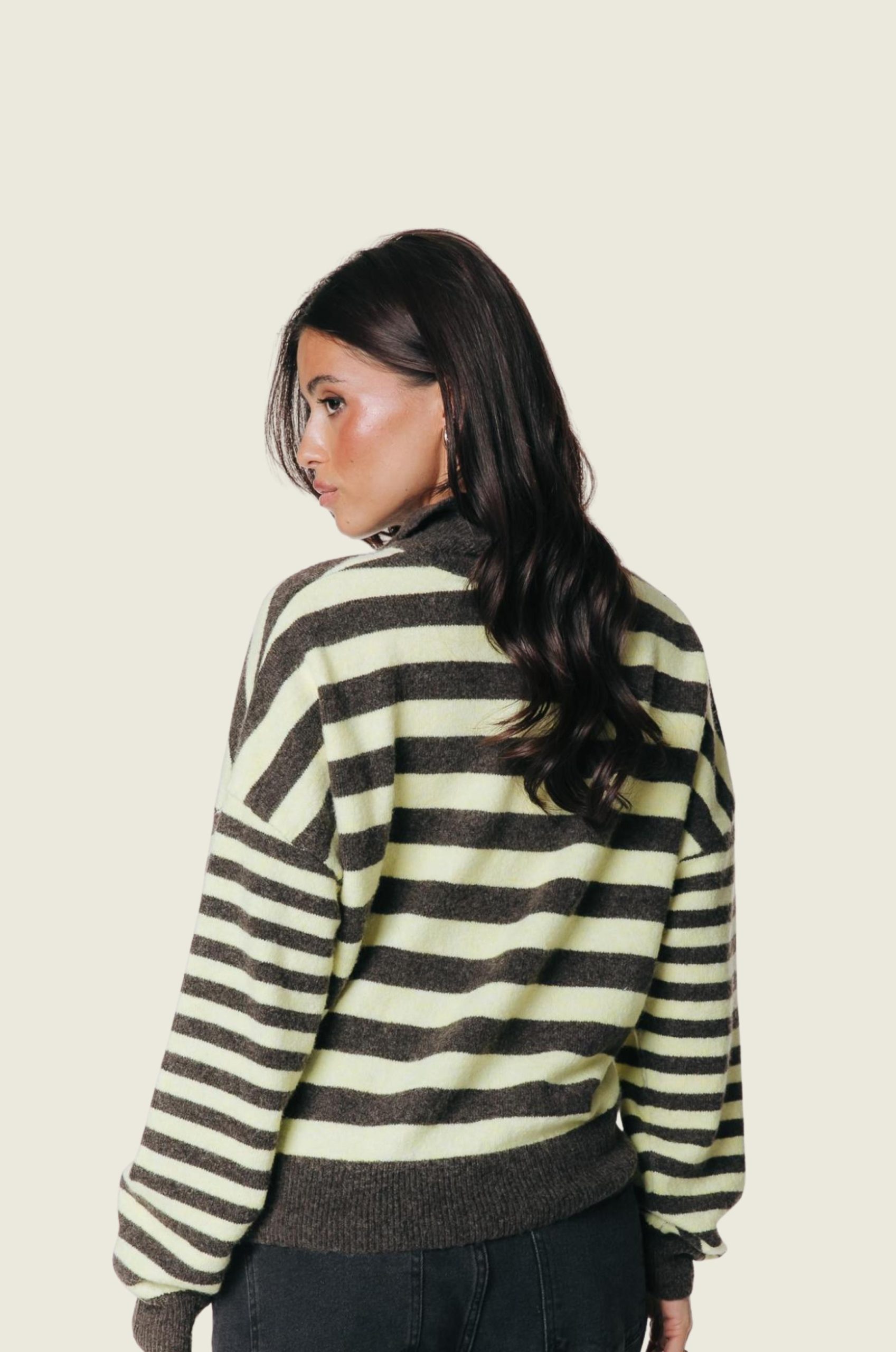 Linsey_Striped_Fluffy_Knitted_Sweater_2
