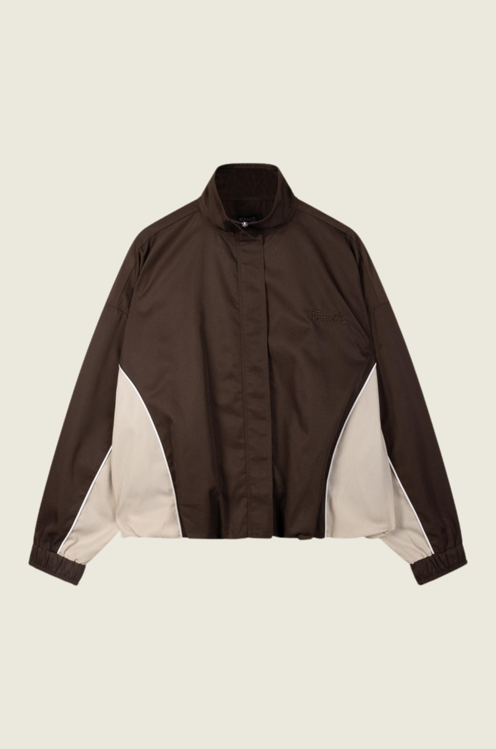Ladies_woven_sports_jacket_ANNIE