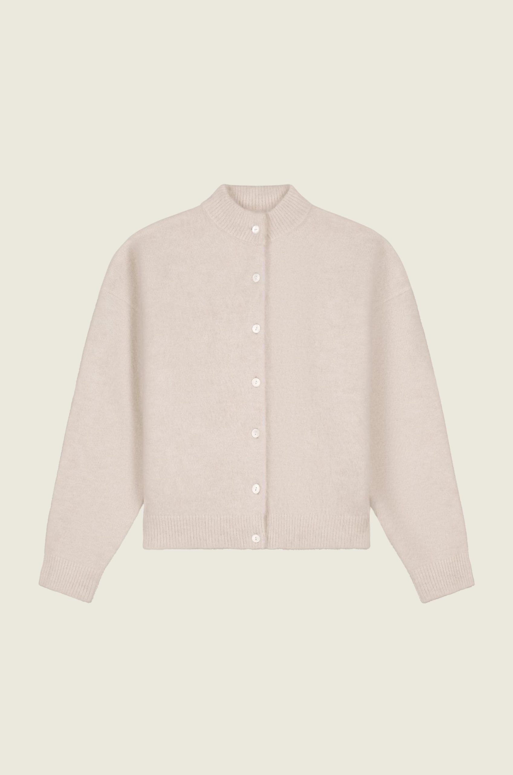 Brushed_cardigan